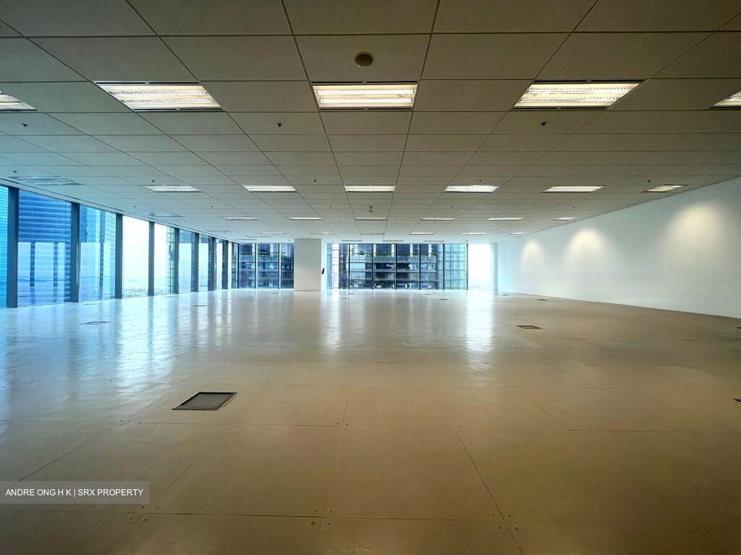 Asia Square Tower 1 (D1), Office #460153661